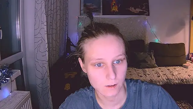 KatiKate online show from January 2025 02:15:01 PM