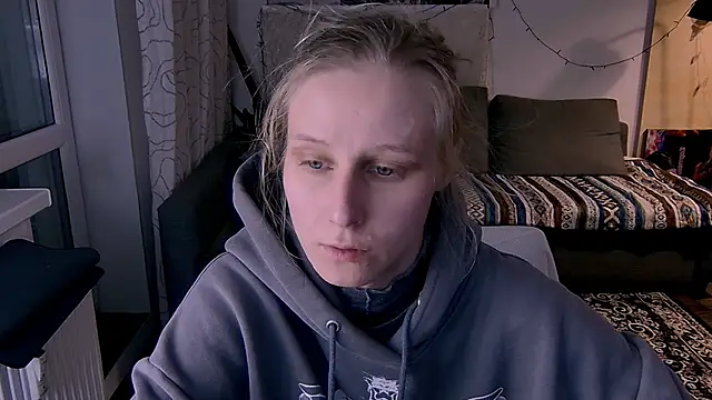 KatiKate online show from February 2025 09:50:02 PM