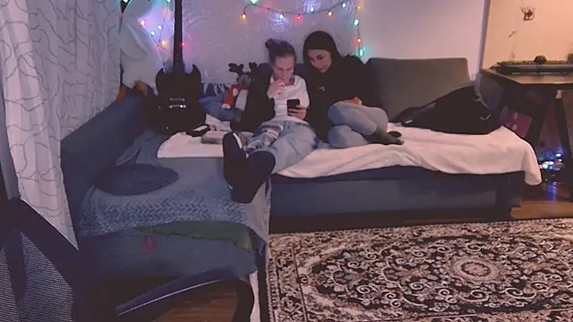 KatiKate online show from February 2025 08:22:02 PM