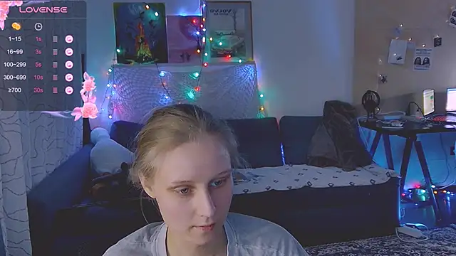 KatiKate online show from March 2025 12:07:01 AM