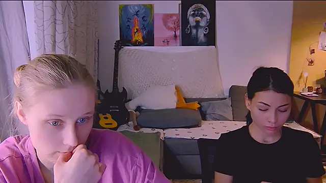 KatiKate online show from March 2025 09:23:01 PM