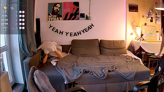 KatiKate online show from March 2026 03:50:02 PM