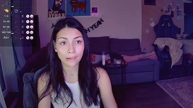 KatiKate online show from April 2026 06:09:01 PM