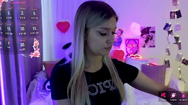 BattyMelody online show from March 2026 11:10:01 AM