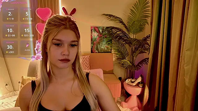 BattyMelody online show from April 2026 12:09:02 PM