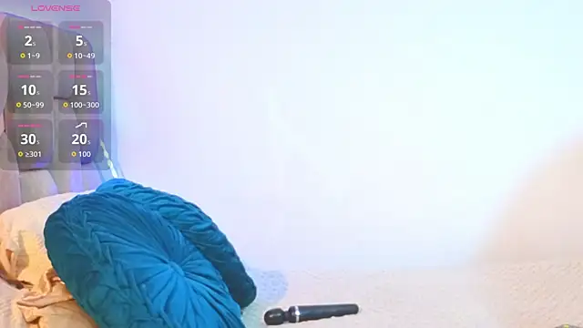 KloheCurvy online show from October 2025 12:06:02 PM