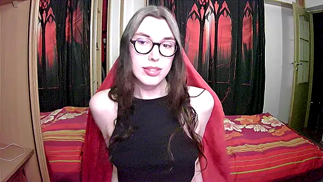 bluerose00 online show from March 2025 07:03:02 PM