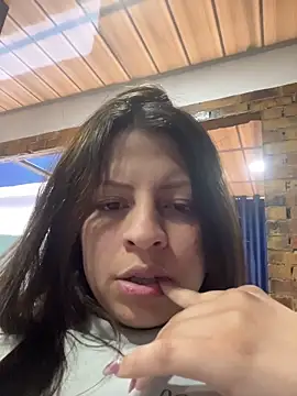 ShyVibes  online show from November 2025 07:38:02 PM