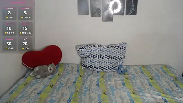 Pocahontas Princess  online show from January 2026 12:07:02 PM