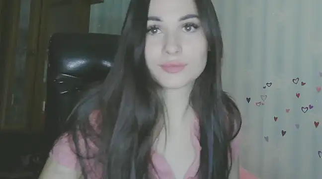 DreamKarina online show from December 2024 07:41:02 PM