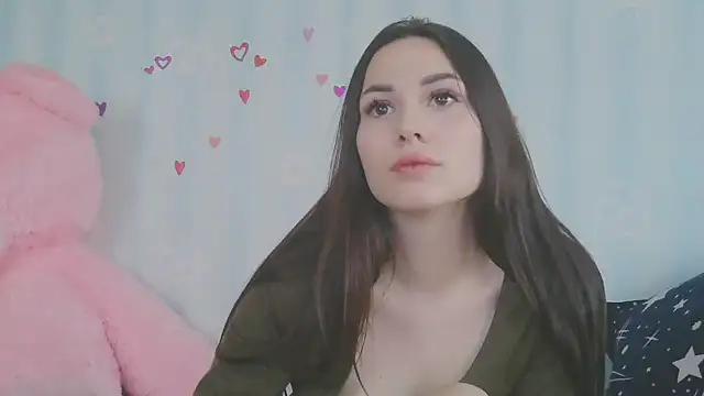 DreamKarina online show from March 2025 11:18:01 AM