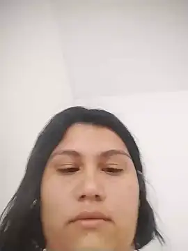 Marilin Jessie online show from December 2024 09:35:01 PM