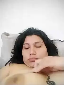 Marilin Jessie online show from December 2024 05:32:01 PM