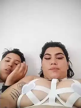 Marilin Jessie online show from December 2024 08:36:02 PM