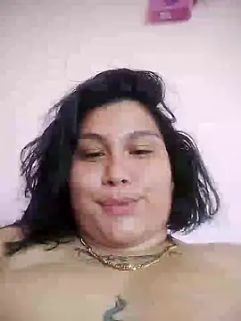 Marilin Jessie online show from December 2024 03:35:01 PM