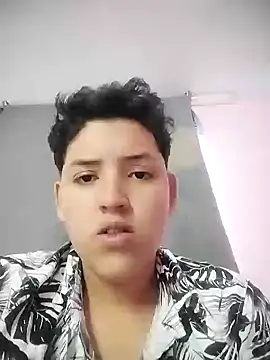 Marilin Jessie online show from January 2025 06:06:01 PM