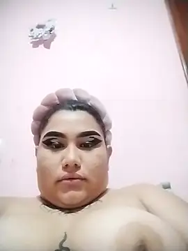 Marilin Jessie online show from March 2025 02:19:02 AM