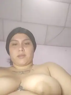 Marilin Jessie online show from September 2025 06:51:02 PM