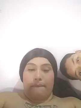 Marilin Jessie online show from September 2025 03:29:01 AM