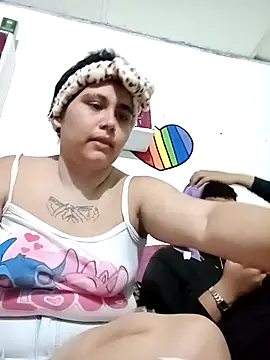 Marilin Jessie online show from November 2025 05:51:02 PM