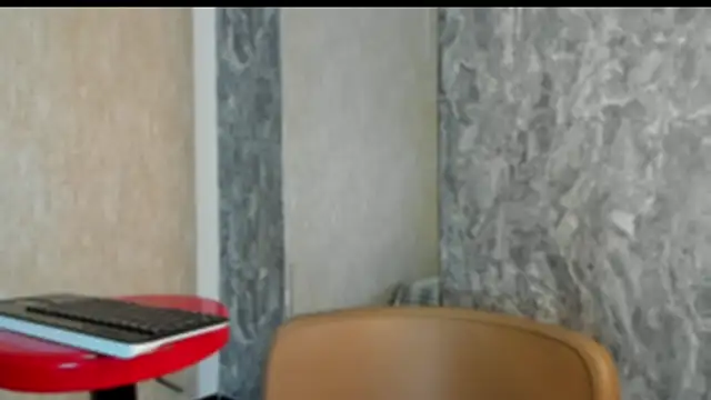 Violetrousse online show from February 2025 01:23:02 AM