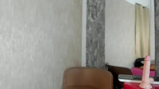 Violetrousse online show from February 2025 10:20:02 PM