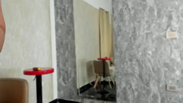 Violetrousse online show from March 2025 01:06:01 AM