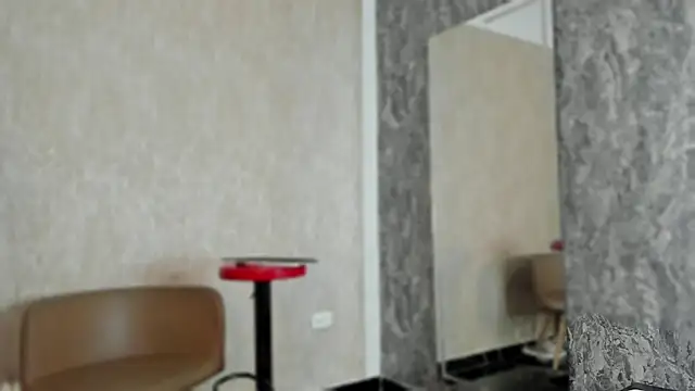 Violetrousse online show from March 2025 10:16:01 PM