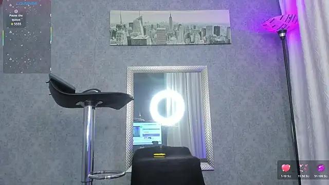  kitty wuichis online show from January 2026 10:20:01 AM