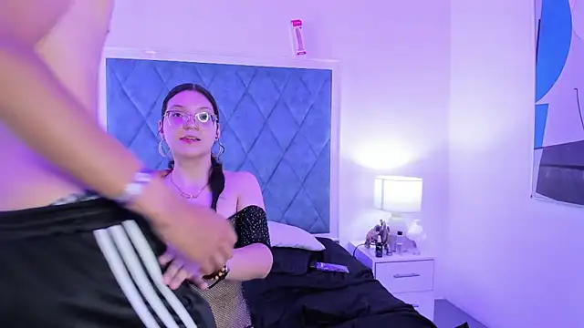 Katherin jupiter online show from December 2024 10:12:01 PM