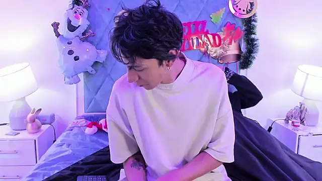 Katherin jupiter online show from December 2024 09:07:02 AM