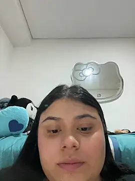 alissonfernandez  online show from March 2025 04:27:01 AM