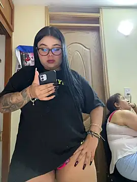 alissonfernandez  online show from March 2026 01:58:02 PM