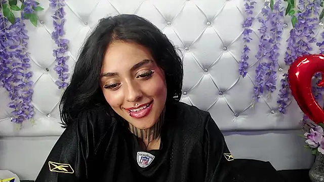 Lovely celeste online show from March 2025 06:10:02 AM