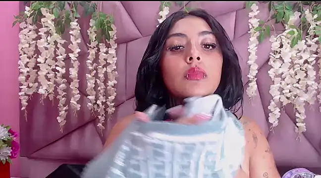 Lovely celeste online show from March 2025 02:59:01 AM