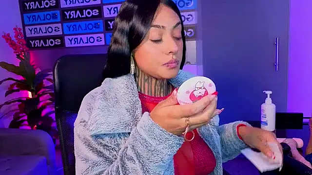 Lovely celeste online show from December 2025 05:16:01 AM