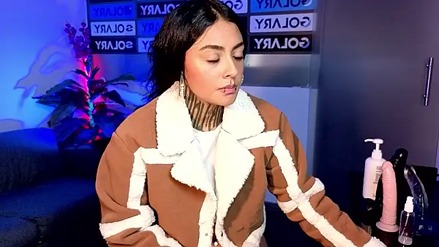 Lovely celeste online show from January 2026 03:11:02 AM