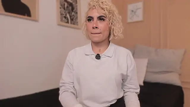 marian pinzon online show from February 2026 07:09:01 PM