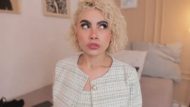 marian pinzon online show from February 2026 07:10:01 PM