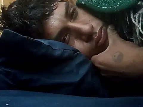 GaMeCrAc1 online show from December 2024 02:06:01 PM