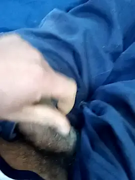 GaMeCrAc1 online show from December 2024 08:01:02 PM