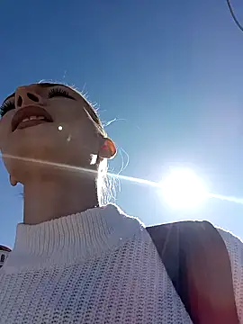 AnyaLobb62 online show from January 2025 10:50:02 AM