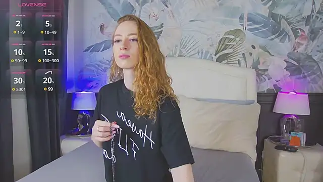  AngelMoon  online show from January 2025 04:25:01 AM