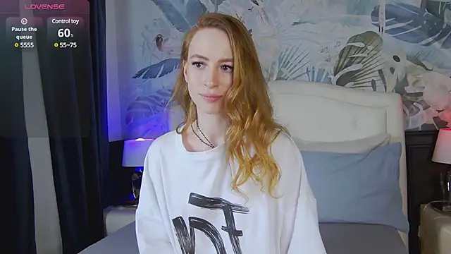  AngelMoon  online show from February 2025 07:29:01 AM