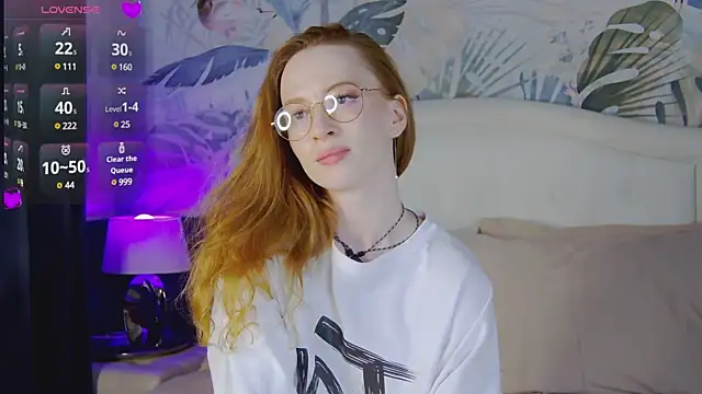  AngelMoon  online show from March 2025 11:23:01 AM