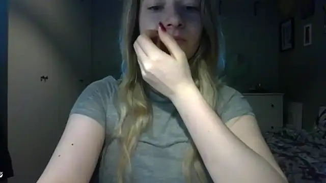 Snapshot of ROSIEx_sweet chatting on May 2026 06:52:01 AM ROSIEx sweet online show from May 2026 06:52:01 AM