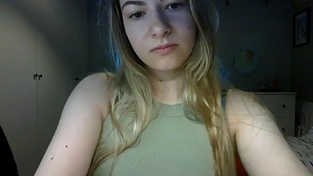 Snapshot of ROSIEx_sweet chatting on May 2026 06:54:02 AM ROSIEx sweet online show from May 2026 06:54:02 AM
