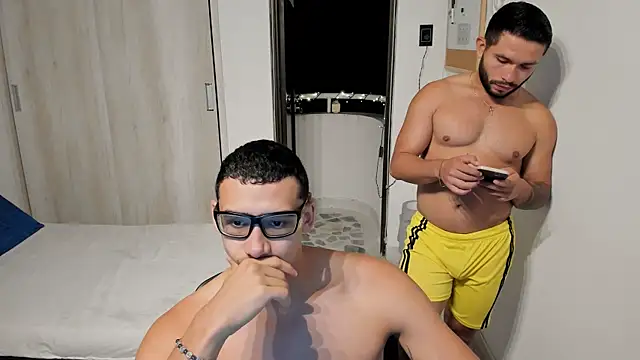 Travis bakers online show from March 2026 01:46:02 AM