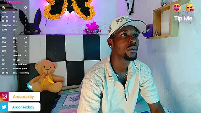 Aroonpapisex online show from January 2026 10:41:02 PM