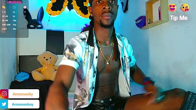 Aroonpapisex online show from February 2026 02:49:01 AM